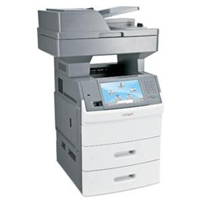 X656dte Multifunction Printer
