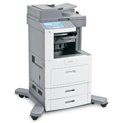 X658de Multifunction Printer