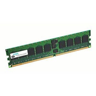 Edge Memory PE21572902 DDR3 4 GB 2 x 2 GB DIMM 240 pin 1066 MHz PC3 8500 unbuffered non ECC