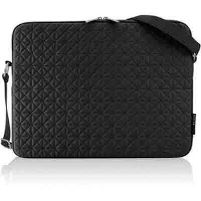 Quilted Carrying Case notebook carrying case