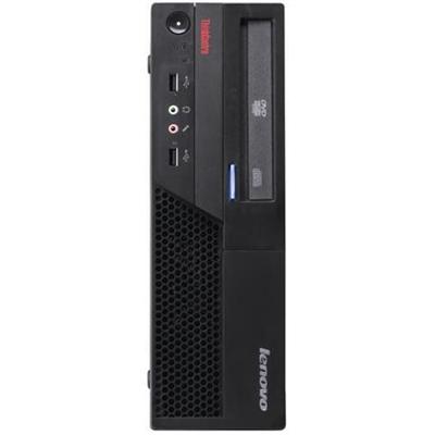1x Intel Pentium Dual Core E5200 2.5GHz Desktop - 1GB RAM  160GB SATA HDD  DVD±RW (±R DL)/DVD-RAM  Intel GMA 4500  Gigabit Ethernet