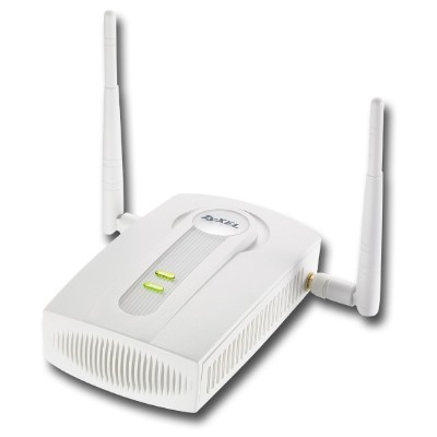 NWA-1100 - wireless access point