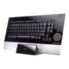 Logitech-diNovo Edge Bluetooth Wireless Keyboard - Mac Edition-Keyboards