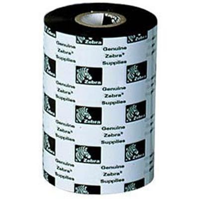 Zebra Tech 05586GS06407 2.50 Zebra 5586 Wax/Resin Ribbon (64mm) Zebra Tech 05586GS06407 2.50 Zebra 5586 Wax/Resin Ribbon (64mm)