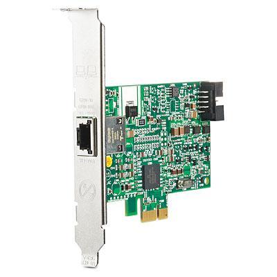 Broadcom NetXtreme Gigabit Ethernet Plus NIC - network adapter
