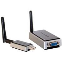 Cables To Go-Wireless USB to VGA Kit-Wireless Networking