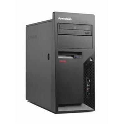 Thinkcentre M57e Topseller - Intel Core 2 Duo E7300 2.66ghz Desktop Picture