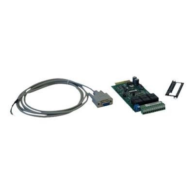 TrippLite RELAYIOCARD Programmable Relay I O Card