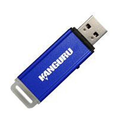 FlashBlu II - USB flash drive - 8 GB