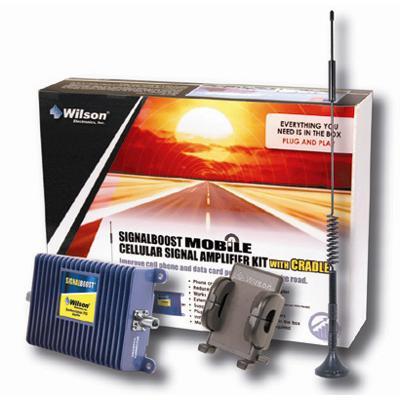 Wilson SignalBoost 811214 Cellular Phone Signal Booster