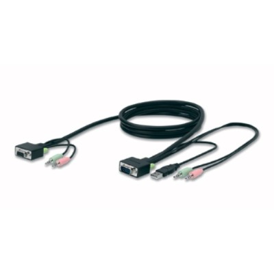 Linksys F1d9103-10 Replacement Cables For F1ds10xl  10 Ft