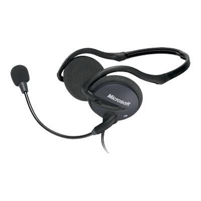 LifeChat LX-2000 - headset