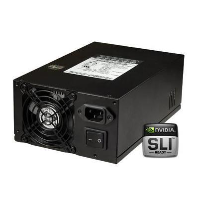 Power & Cooling Turbo-Cool 1200 - power supply - 1.2 kW