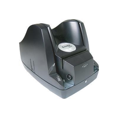 Excella STX - MICR reader / image scanner - Hi-Speed USB / Fast Ethernet