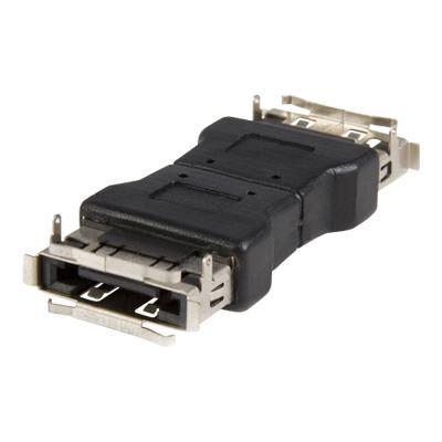 eSATA Power Cable Adapter - Serial ATA external adapter