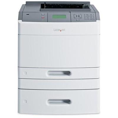 T650DTN MONO LASERPR-LEXMARK # 30G0107