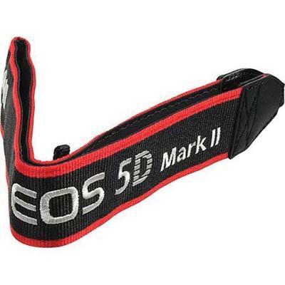 EW-5D Neck Strap for the 5D Mark II Digital SLR Camera