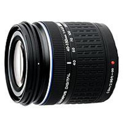 Zuiko Digital ED 40-150mm F4.0-5.6 Telephoto Zoom Lens