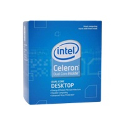 Intel Celeron Dual Core E1500 2.2GHz Processor Upgrade