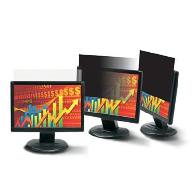3M 98-0440-4808-4 LCD Privacy Computer Filter PF26.0W - Display privacy filter - 26 wide