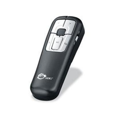 Siig Ce-wr0012-s1 Wireless Presenter - Presentation Remote Control