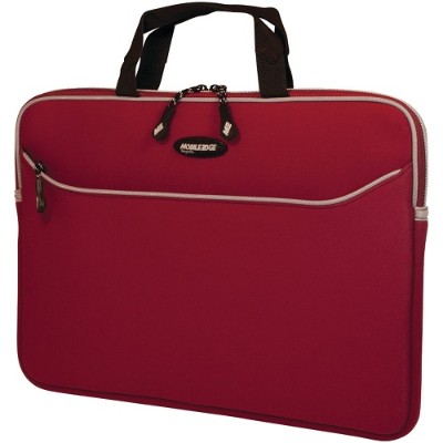 Mobile Edge MESSM7 13 13 MacBook Pro Edition SlipSuit Red