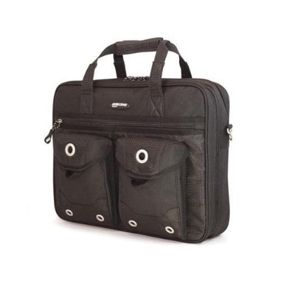 Briefcase - notebook carrying case