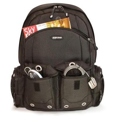 Backpack - notebook carrying backpack