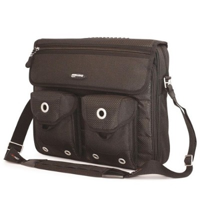 Messenger - notebook carrying case