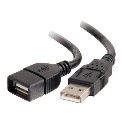 USB 2.0 Extension Cable - USB extension cable - 3.3 ft