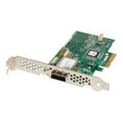 Unified Serial 1045 - storage controller - SATA-300 / SAS - PCI Express x4