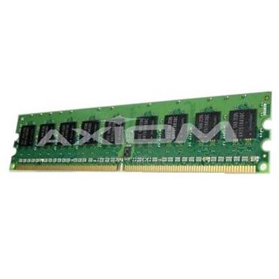 AX - memory - 4 GB : 2 x 2 GB - DIMM 184-pin - DDR