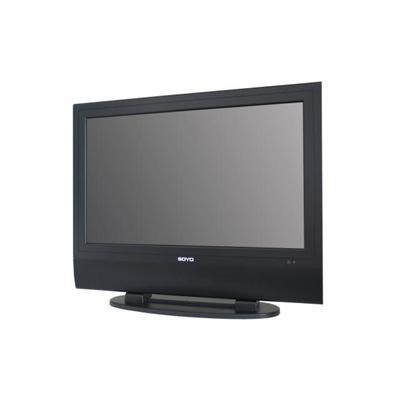 32 720p LCD HDTV with Built-In ATSC/NTSC Tuner