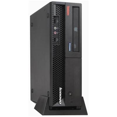 ThinkCentre M57e Intel Pentium Dual Core E2200 2.2GHz Desktop - 2GB RAM  160GB SATA HDD  DVD±RW (±R DL)/DVD-RAM  Intel GMA 3100  Gigabit Ethernet