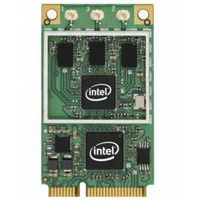 WiFi Link 5300 - PCI Express Mini Network Card Adapter - 802.11b  802.11a  802.11g  802.11n (draft)