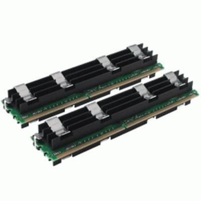 2GB KIT APPLE MAC PRO FB DDR2