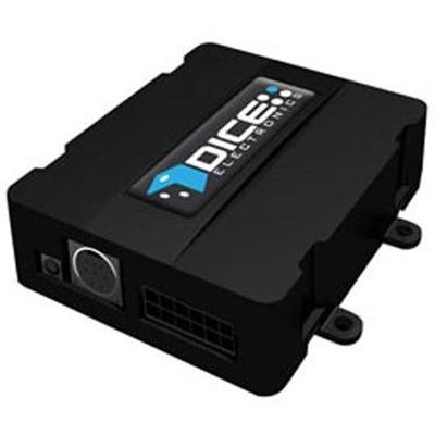 NA-MOST-P - Porsche MOST Systems with Navigation Compatible Integration Kit for iPod