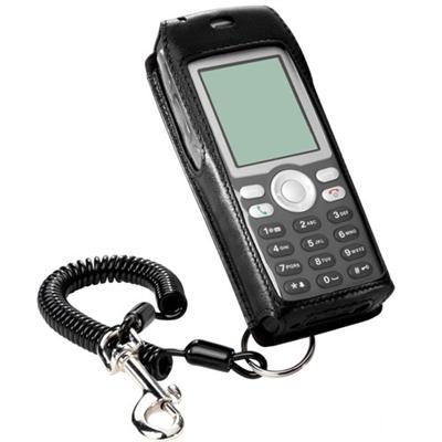 Cisco CP CASE 7925G= Case for wireless phone leather for Unified Wireless IP Phone 7925G