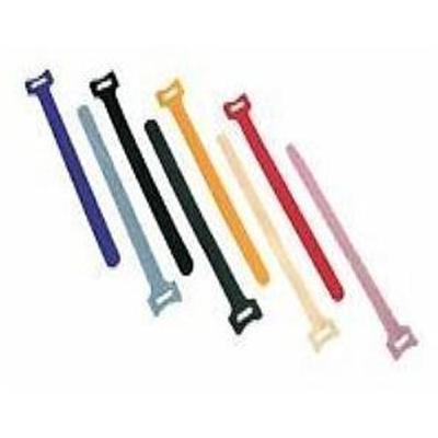 Cables To Go 43231 Cable tie - 6 in - black (pack of 50) Cables To Go 43231 Cable tie - 6 in - black (pack of 50)