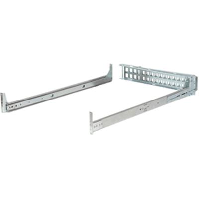 RackSolutions 3rd Party Rail Kit - rack slide rail kit - 2U