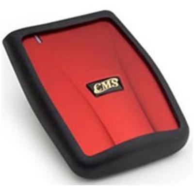ABS-Secure Encrypted Backup Solution hard drive - 500GB - Hi-Speed USB