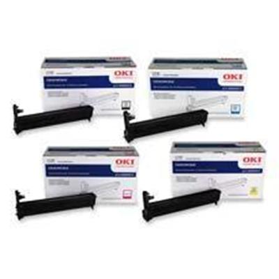 Type C14 - drum kit - yellow