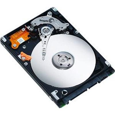 Momentus 5400.6 ST9500325ASG - hard drive - 500 GB - SATA-300