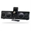 Pure-Fi Anywhere 2 Speakers for iPhone/iPod - Black