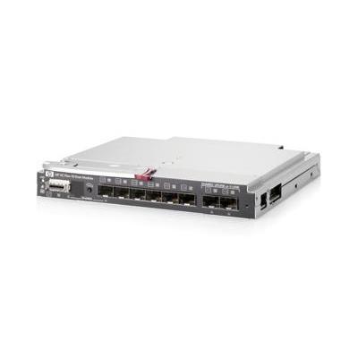 Virtual Connect Flex-10 - expansion module Virtual Connect Flex-10 - expansion module