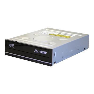 Hi-Val IBD1 IBD1 - Disk drive - BD-RE - 12x2x12x - Serial ATA - internal - 5.25 - LightScribe Hi-Val IBD1 IBD1 - Disk drive - BD-RE - 12x2x12x - Serial ATA - internal - 5.25 - LightScribe