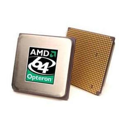 AMD Opteron Quad Core 8384 2.7GHz ProLiant BL685c G5 2P Processor Option Kit