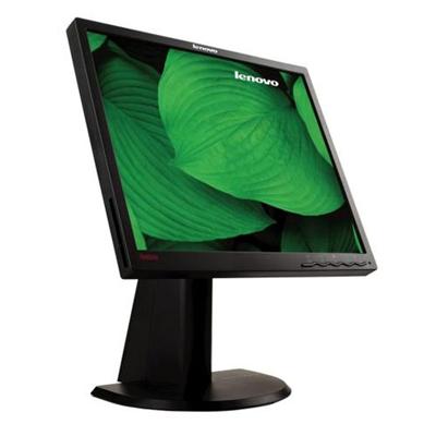 ThinkVision L1900p - LCD display - TFT - 19