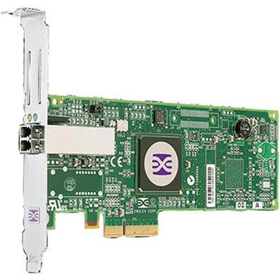 StorageWorks FC2142SR 4GB PCI-e HBA (Open Box Product Limited Availability No Back Orders)
