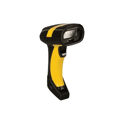 PowerScan D8330 - barcode scanner